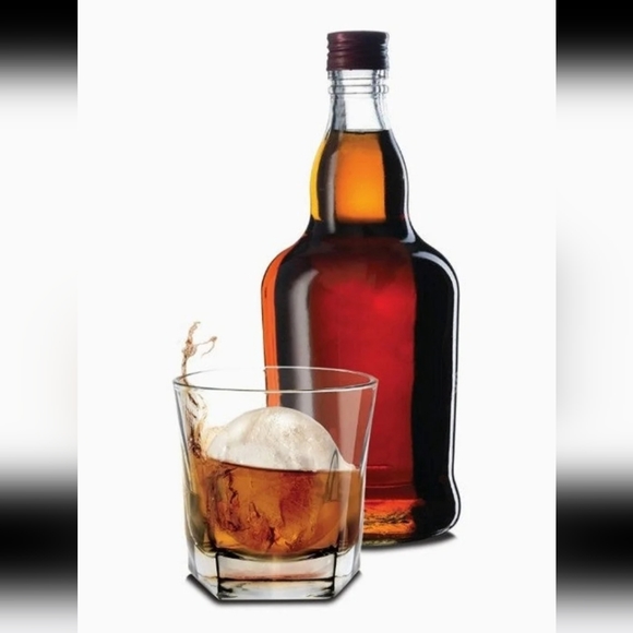 Prepara Ice Ball Molds - Picture 4 of 8